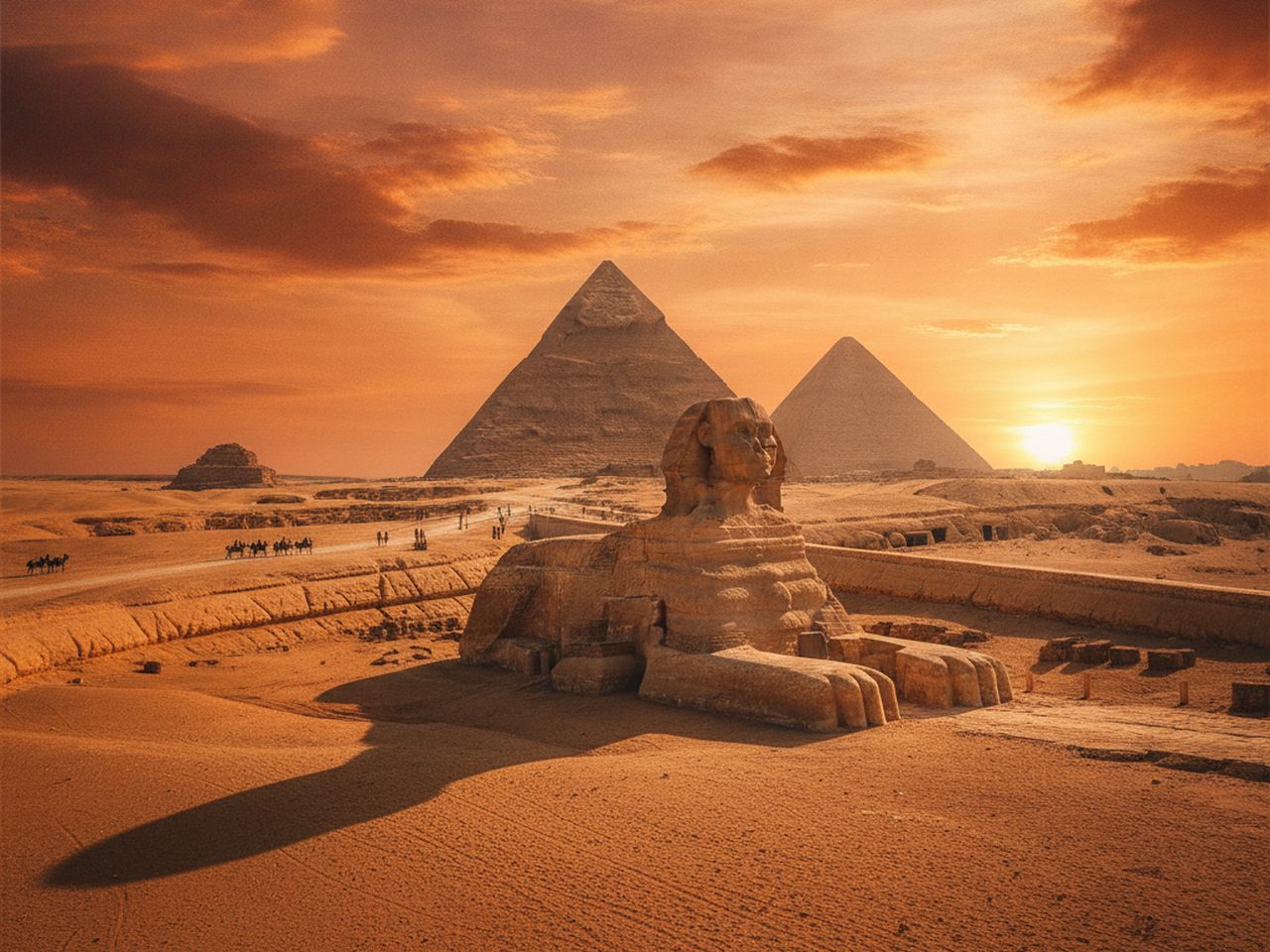 Cairo, Egypt