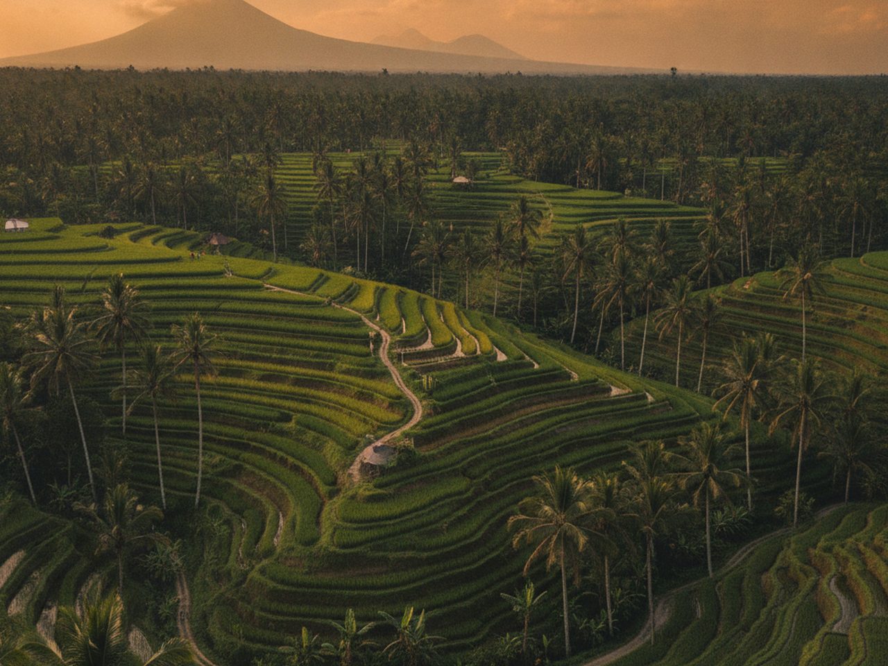 Bali, Indonesia