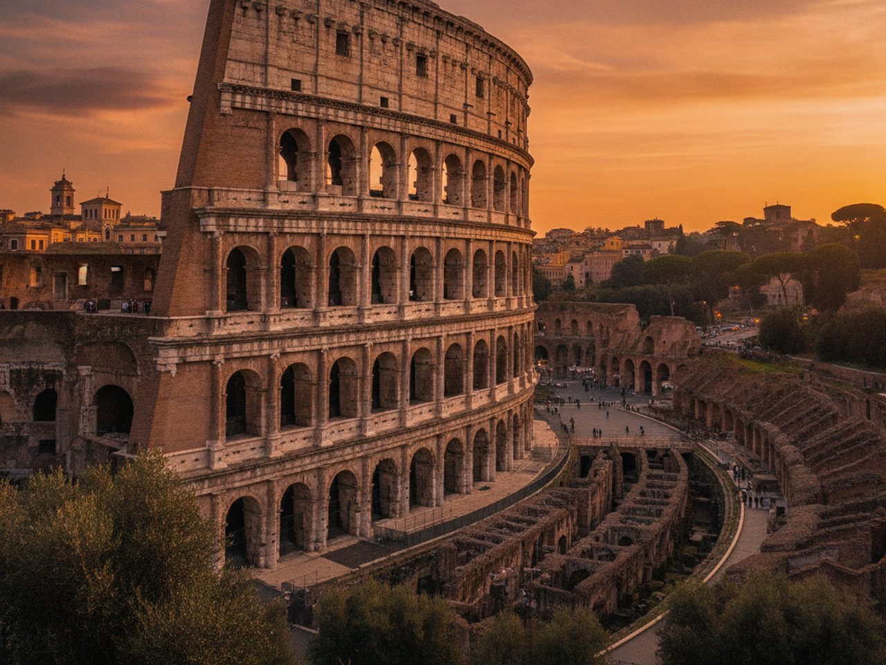 Rome, Italy