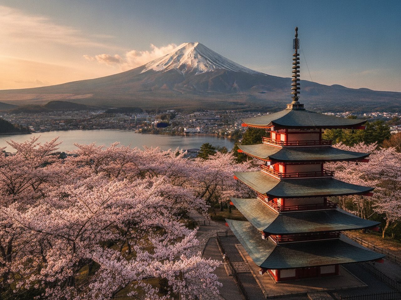 Tokyo, Japan