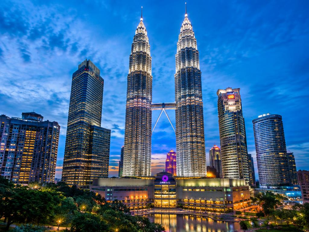 Kuala Lumpur, Malaysia