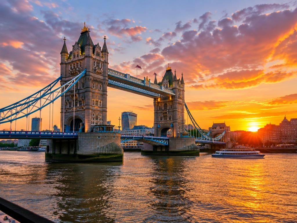 London, United Kingdom