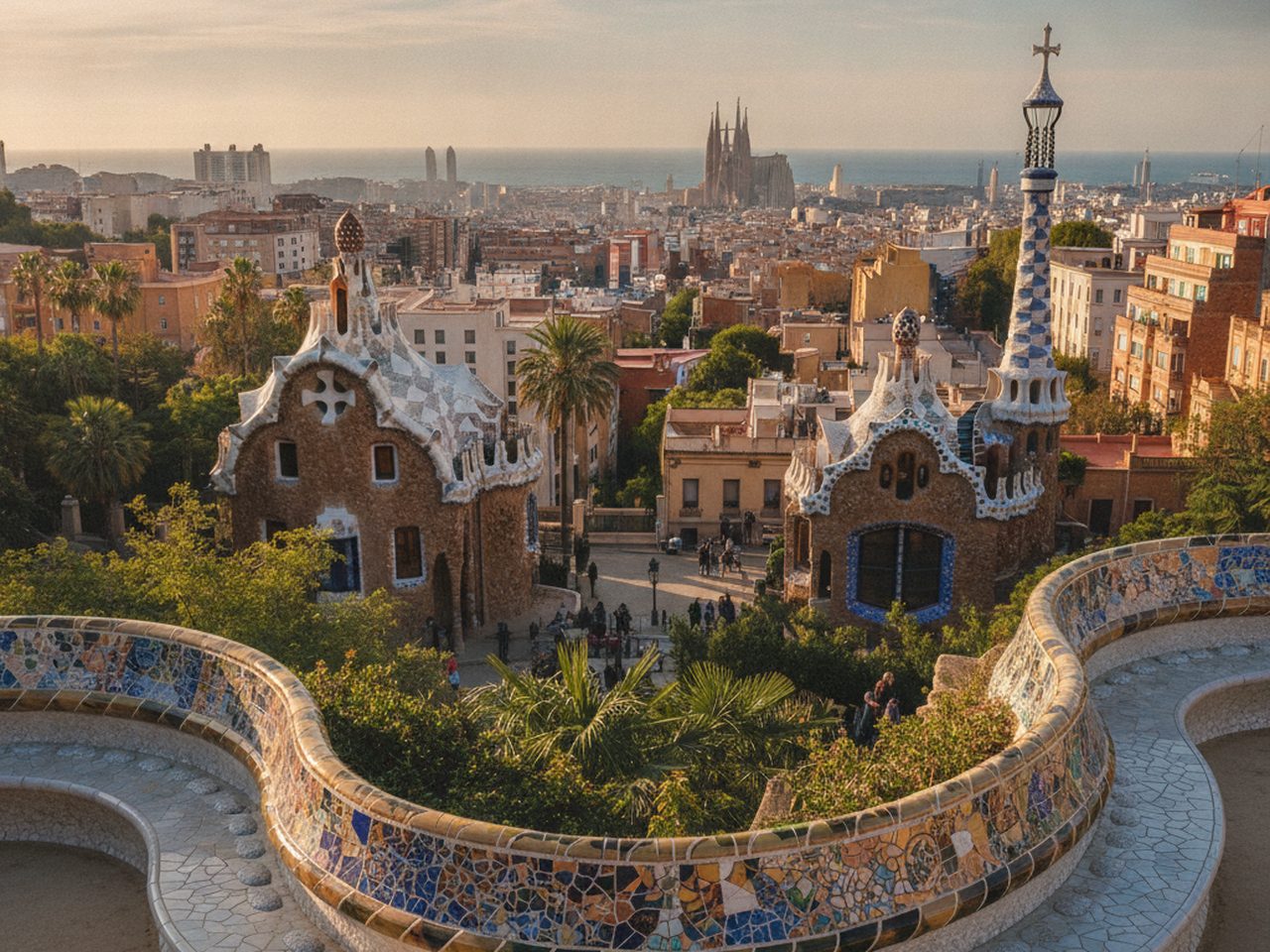 Barcelona, Spain