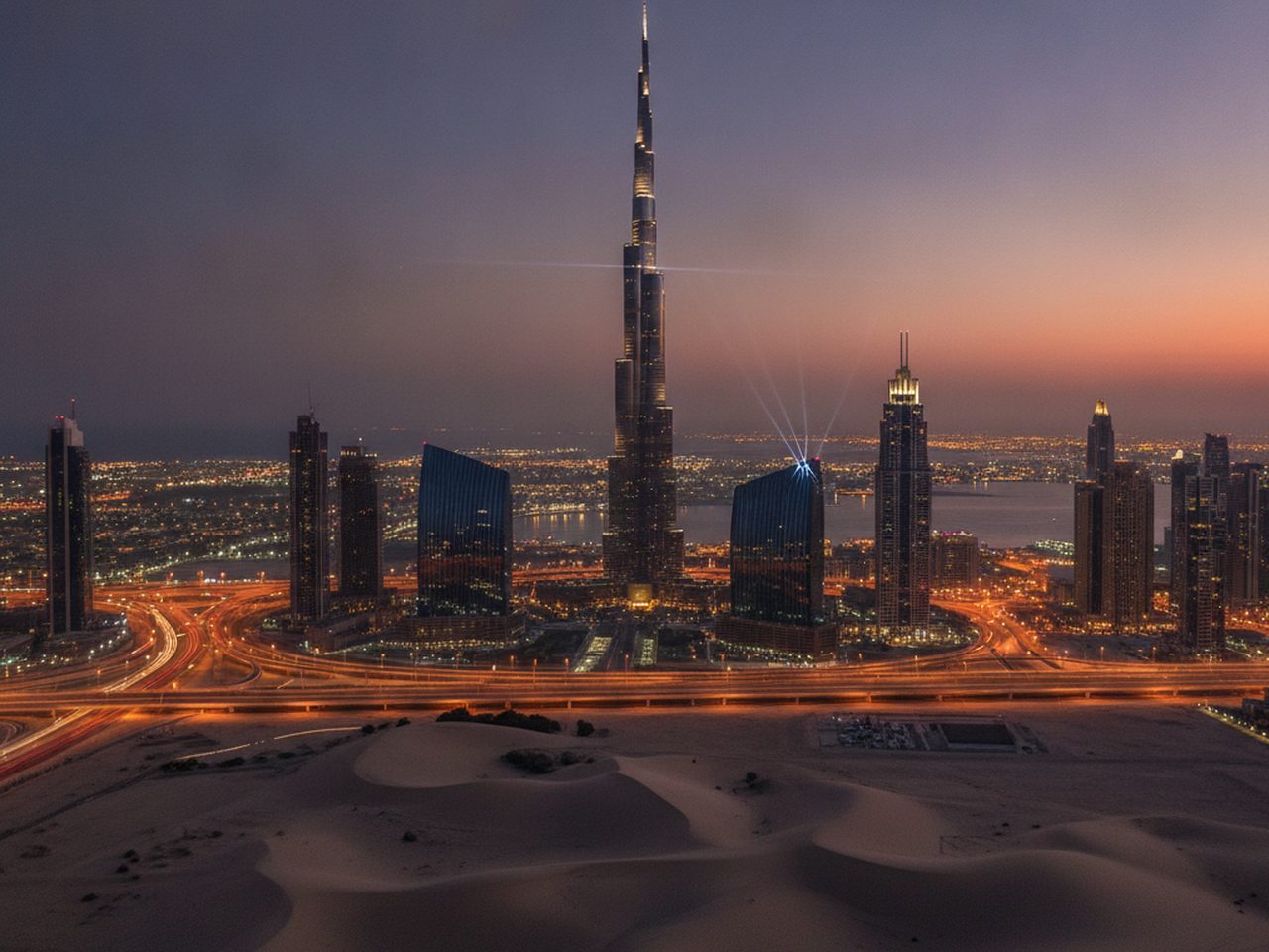 Dubai, United Arab Emirates